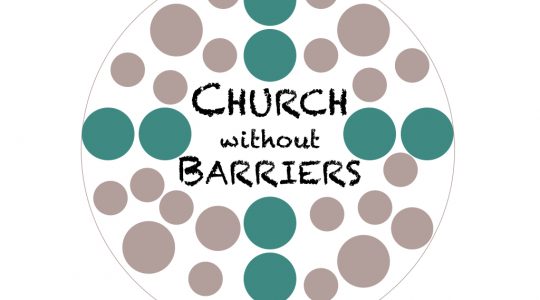 Church without barriers